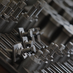 各種治工具など