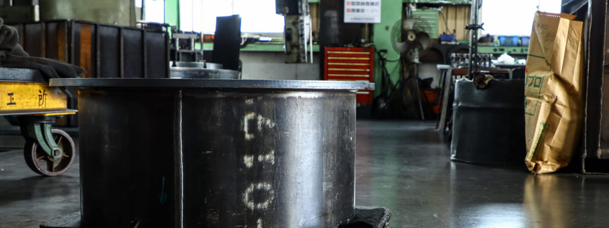 YUZAWA TECHNOLOGY 2 製紙ドライヤー研磨